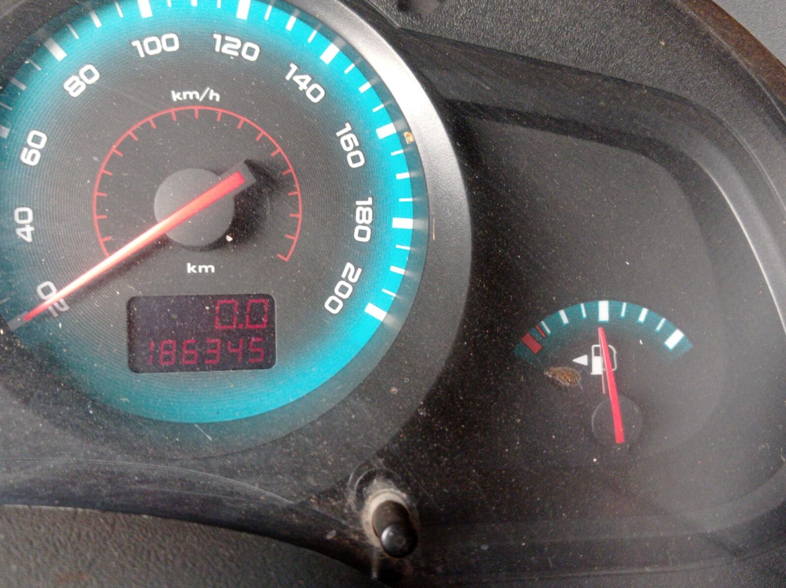 Foto 23 de 23: GM/S10 ADVANTAGE D, 08/09, PLACA: J__-___8, GASOL/ALC, CINZA