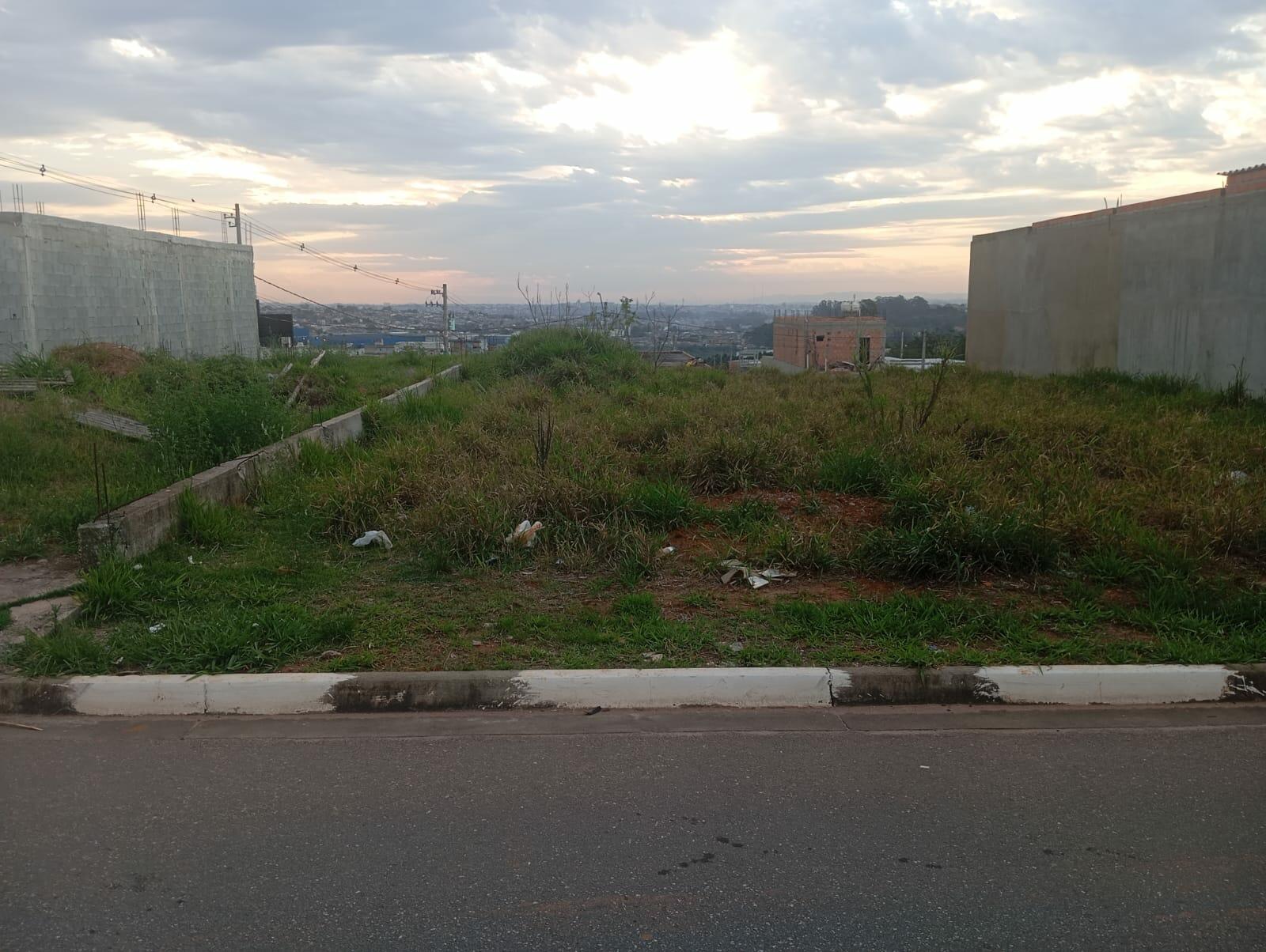 Imagem do imóvel Terreno/Lote | Suzano/SP