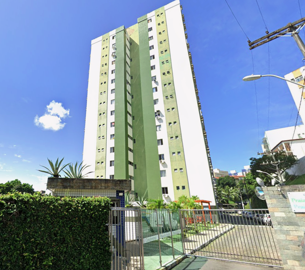 Imagem do imóvel Apartamento | Salvador/BA