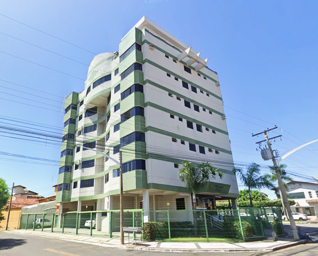Imagem do imóvel Apartamento | Caldas Novas/GO