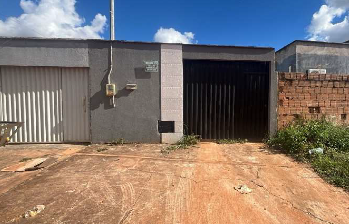 Imagem do imóvel Casa | Planaltina/GO