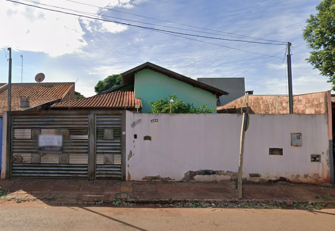Imagem do imóvel Casa | Campo Grande/MS