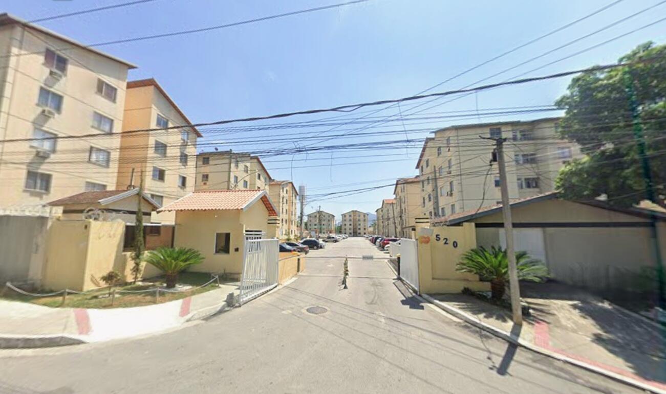 Imagem do imóvel Apartamento | Rio de Janeiro/RJ