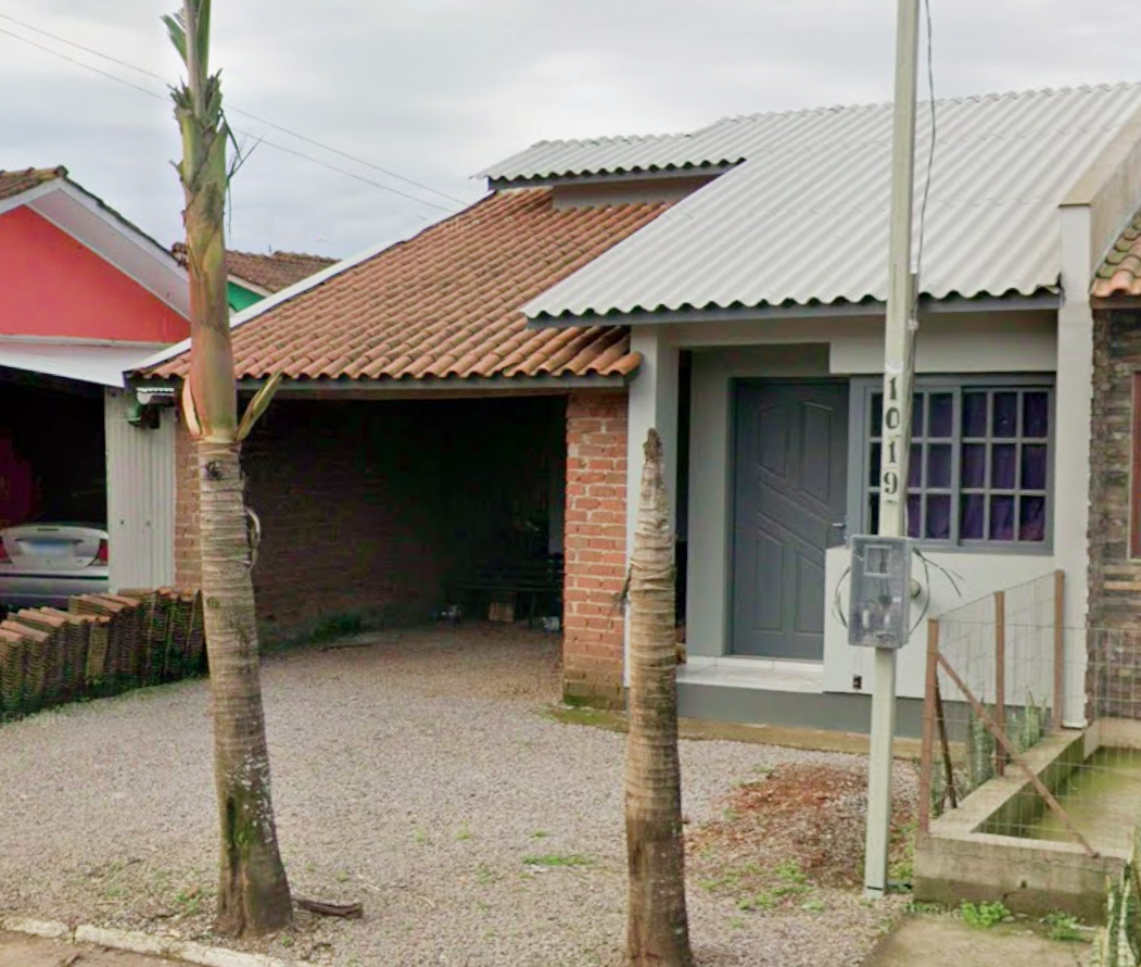 Imagem do imóvel Casa | Roca Sales/RS