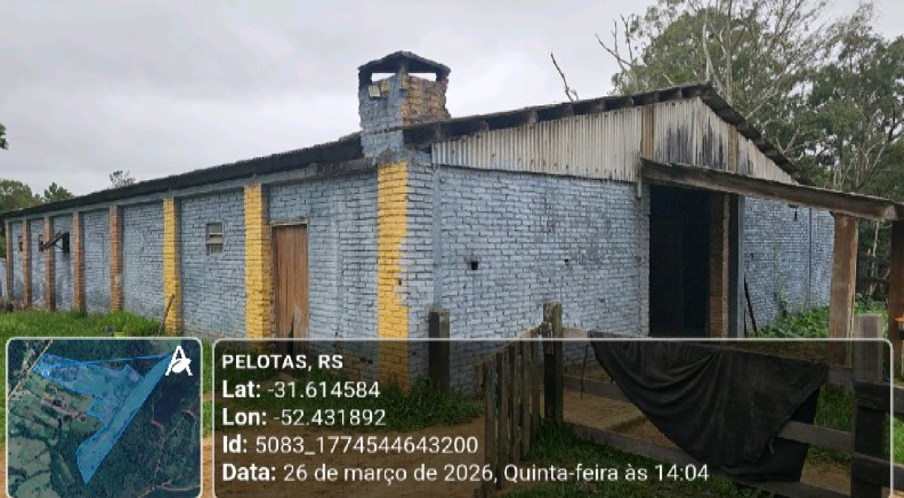 Imagem do imóvel Imóvel Rural | Pelotas/RS