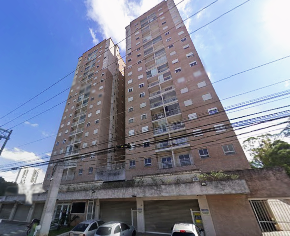 Imagem do imóvel Apartamento | São Bernardo do Campo/SP