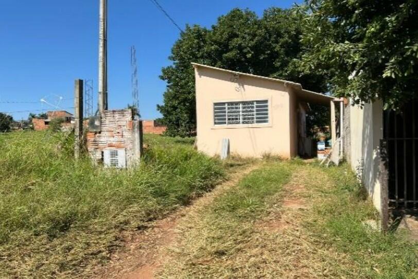 Imagem do imóvel Casa | Tupã/SP