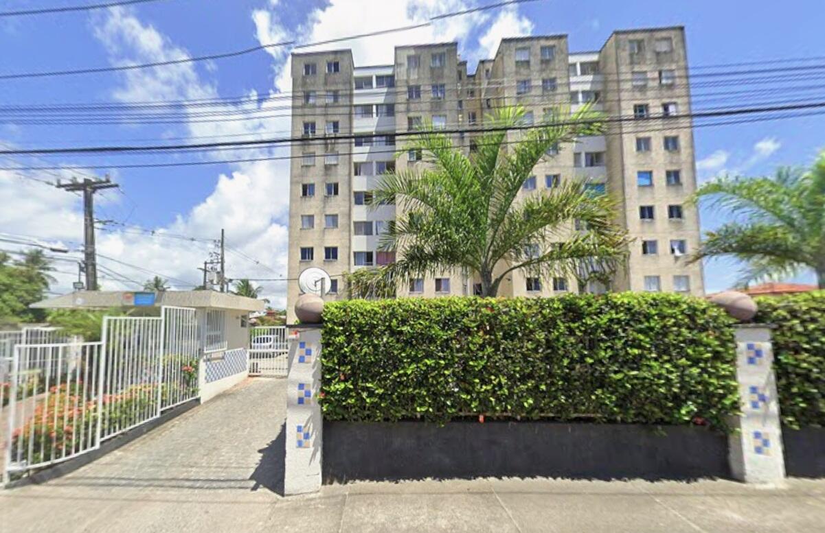 Imagem do imóvel Apartamento | Salvador/BA